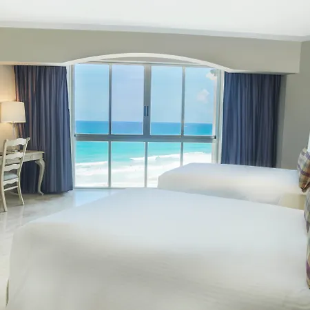 Sandos Cancun All Inclusive-2